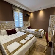 İpek Palas Hotel