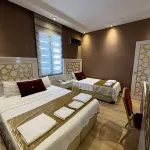 İpek Palas Hotel