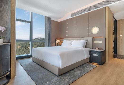 팬 퍼시픽 다롄