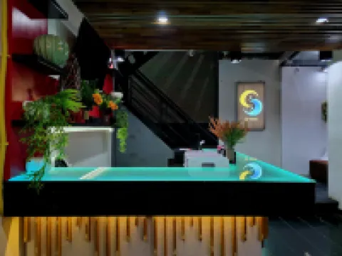 เลอมูน โรงแรมใกล้Picasso Tailor