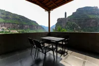Immerse Villa