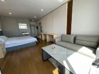 Luqu Licheng Hotel (Yueya Lake Park) - เปิดใหม่