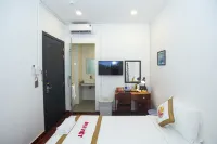The Rice De Tham Hotel Hotels near Bui Vien Street