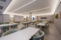 JI Hotel (Xuancheng Jingxian Government Center) - breakfast
