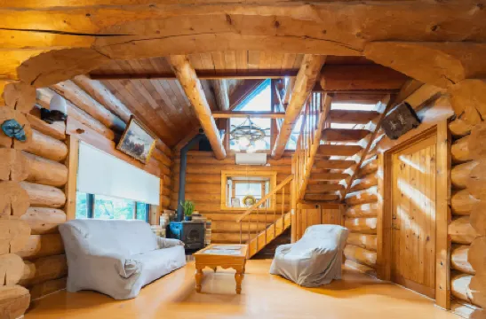 Mountain View Chalet Hakuba