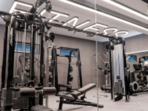 Lairna Hotel Hotels in Gu'an