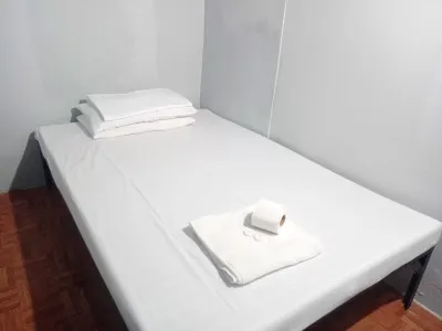 OYO 1169 Sky Infinity Inn Hotels in Pasay City