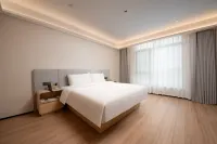 Pero Hotel (Haiyang Qiche Zongzhan) Hotel a Haiyang