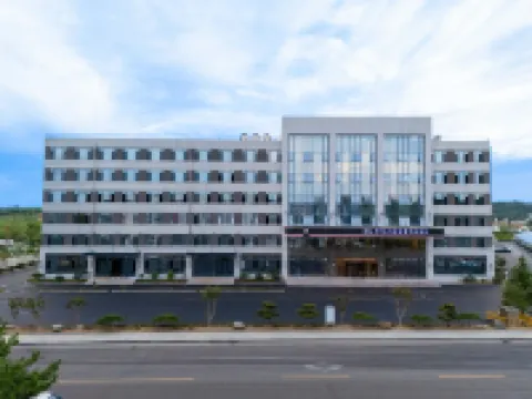 Meilifeng Hotel (Rongcheng High Speed Railway Station)