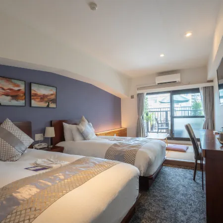 Hotel Tokyo Trip Ueno Nishi Nippori
