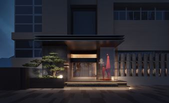 AnJing Hotel (Beijing West Railway Station Lize Business District Branch)