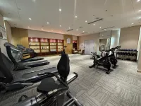 Stone Forest International Hotel - Gym