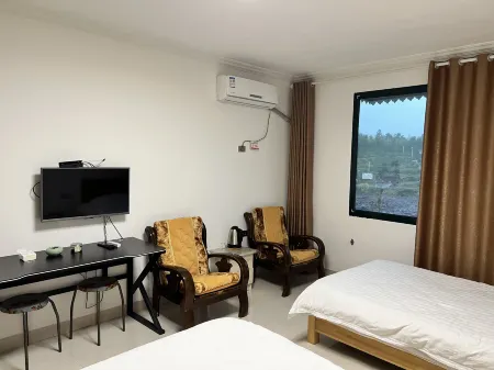 Qingyuan Chunqing Homestay