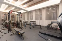 深圳龍崗甘坑古鎮南洋客棧