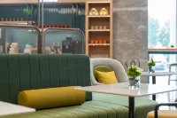 Home2 Suites by Hilton Tai‘an Taishan - Gym