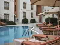 Ali Pasha - Rooftop Pools