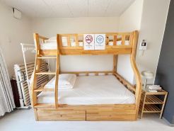 Tao House 地下鉄から徒歩約30秒 札幌大通すすきの駅直通 空港や小樽行高速バス有