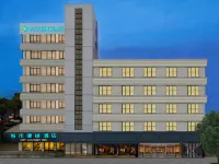 City Comfort Inn Hotel di Zhaoqing