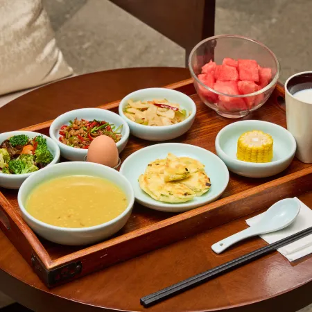 Floral Hotel·Xietong Qingshang Store Hotel (Pingyao Ancient City Branch)