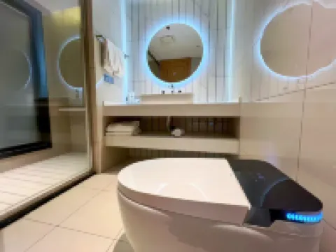 禧玥飯店（撫州樂安迎賓大道店） 樂安住宿飯店