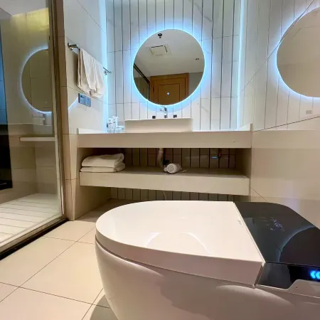 Xiyue Hotel (Fuzhou Le'an Yingbin South Avenue) Hotels in Le'an
