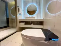 XI  YUE  HOTEL