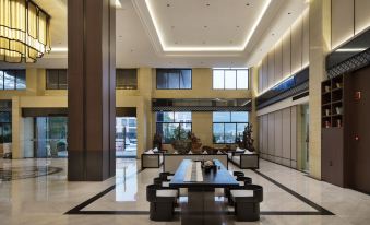Xincheng International Hotel