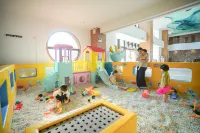 Songshu Linjian Hotel