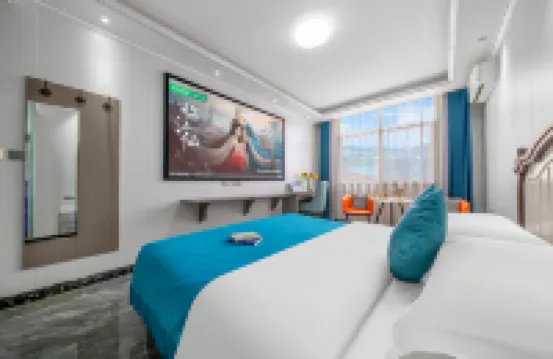 Xi'an Xianyang International Airport