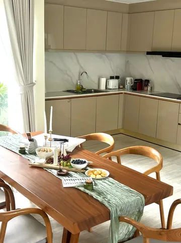 รูปภาพของลา วิลล์ ภูเก็ต พูลวิลล่า