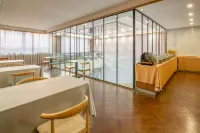 Zijin Business City Hotel (Xiao County Administrative Avenue People's Hospital) - 朝食