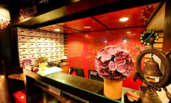 Sabai Sabai@Sukhumvit Hotel