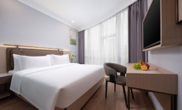 Yuetu Hotel (Shenzhen University Nantou Ancient City Branch)