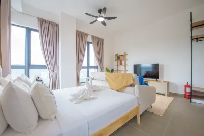 Mossaz by YourSuperhost Hotels in 