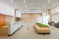 Sunshine Residence Suites