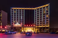 Wansheng Hotel Hotels in Rongxian
