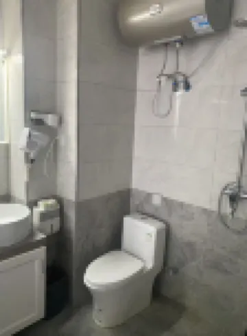 Yuncheng Yijia Esports Hotel