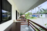 Jamjen's Lodge