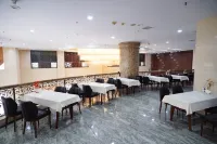 JIN DENG HAO YUAN - sarapan