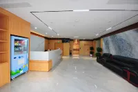 Yutian Tonghui Hotel