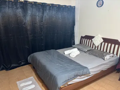 Ally’s home Hotell i Bang Talat