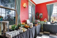 YHA Blue Mountains Katoomba - Breakfast