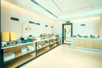 City Comfort Inn Hotel (Loudi Liangang Walmart)