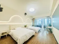 Tianye Garden Homestay - balcony