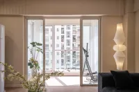 Guisu Homestay (Nanjing East Road Bund) - 홈스테이