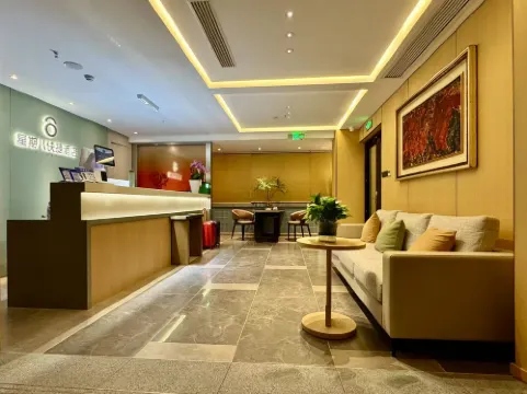 Xingqiba Hotel
