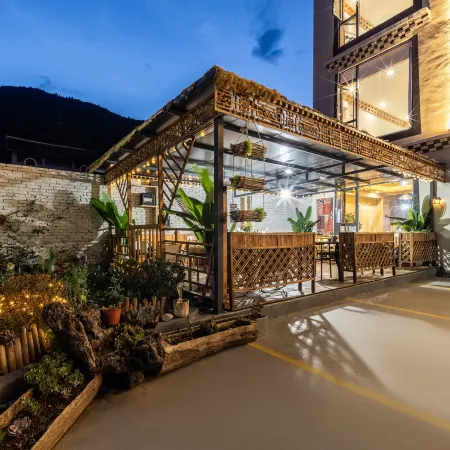 Shanjian Yangduo Boutique Homestay