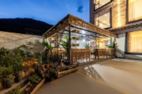 Shanjian Yangduo Boutique Homestay