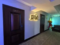 Nanshe Chinese Hotels in Changchun Animal and Plant Park / Northeast Normal University