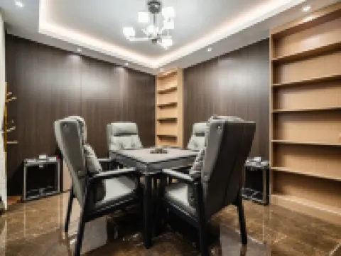 Kashgar Jiangyu Homestay Các khách sạn ở Sơ Lặc